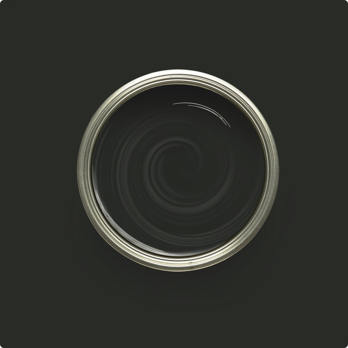 One Hour Enamel Paint, Quarts