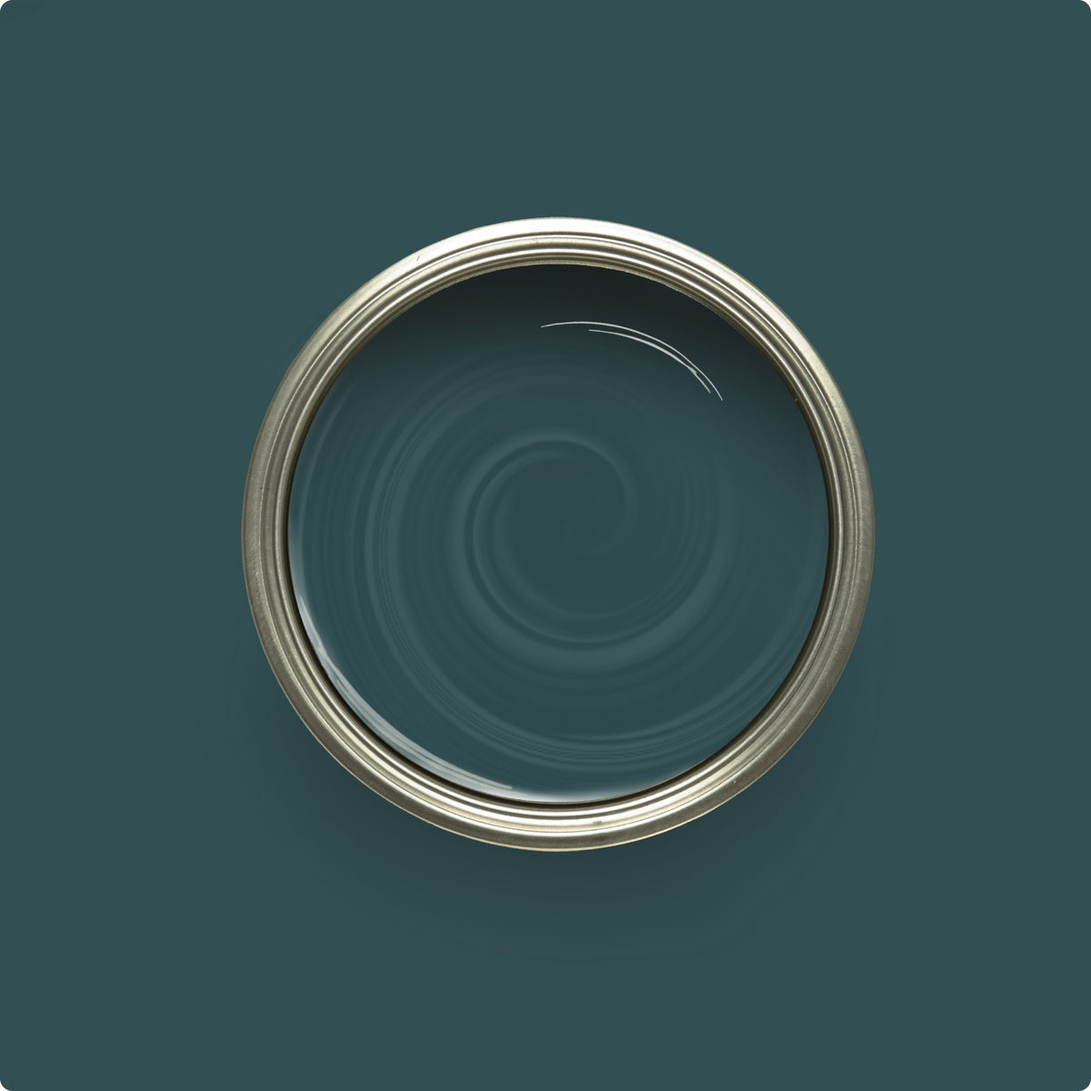 One Hour Enamel Paint, Quarts