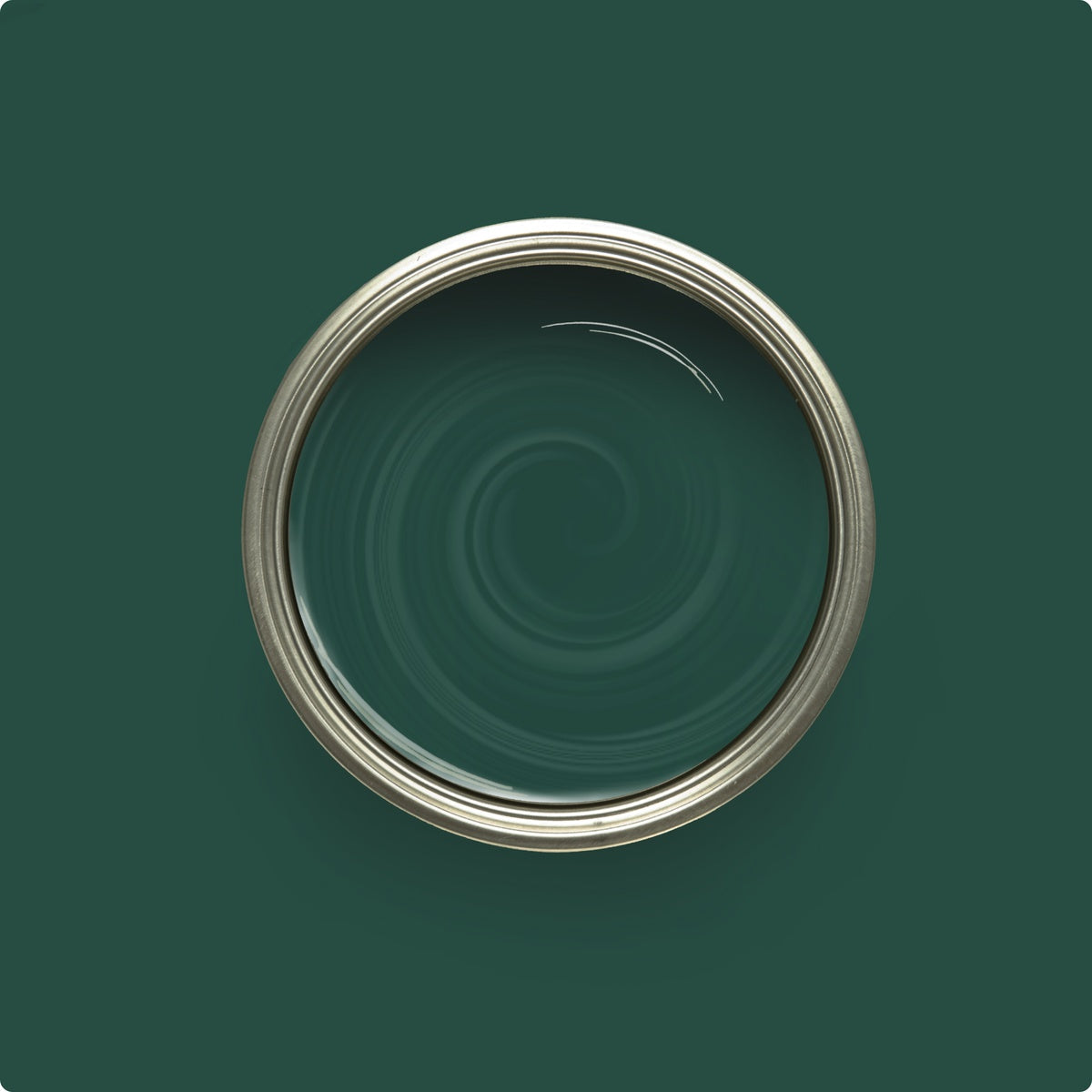 One Hour Enamel Paint, Quarts