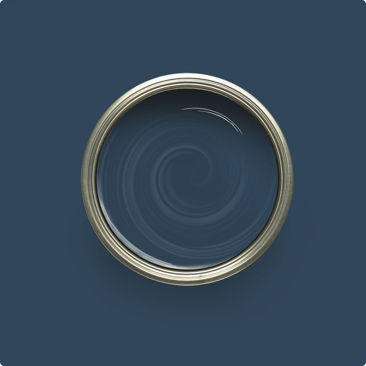 One Hour Enamel Paint, Quarts