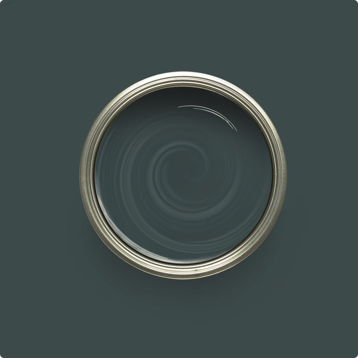 One Hour Enamel Paint, Quarts