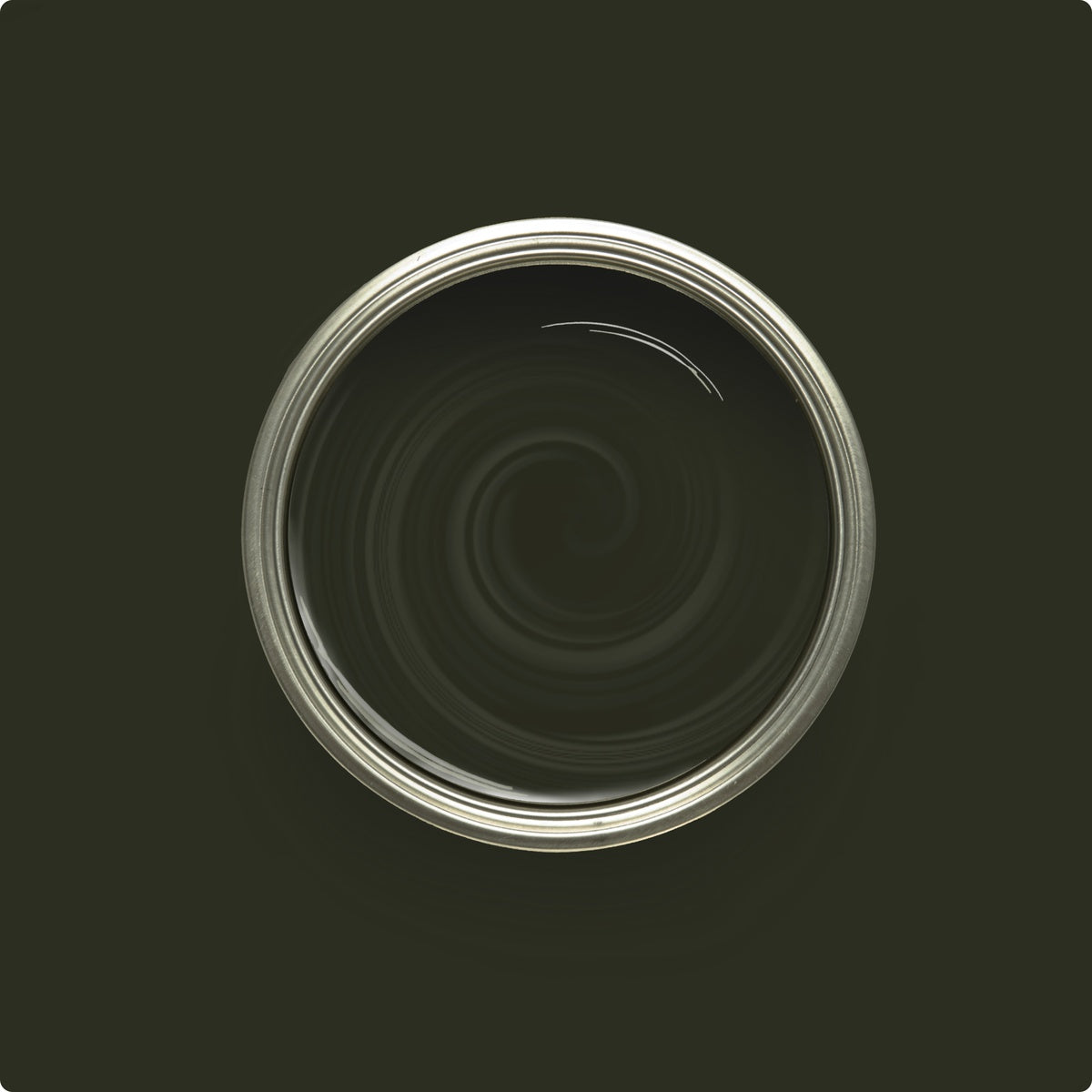 One Hour Enamel Paint, Quarts