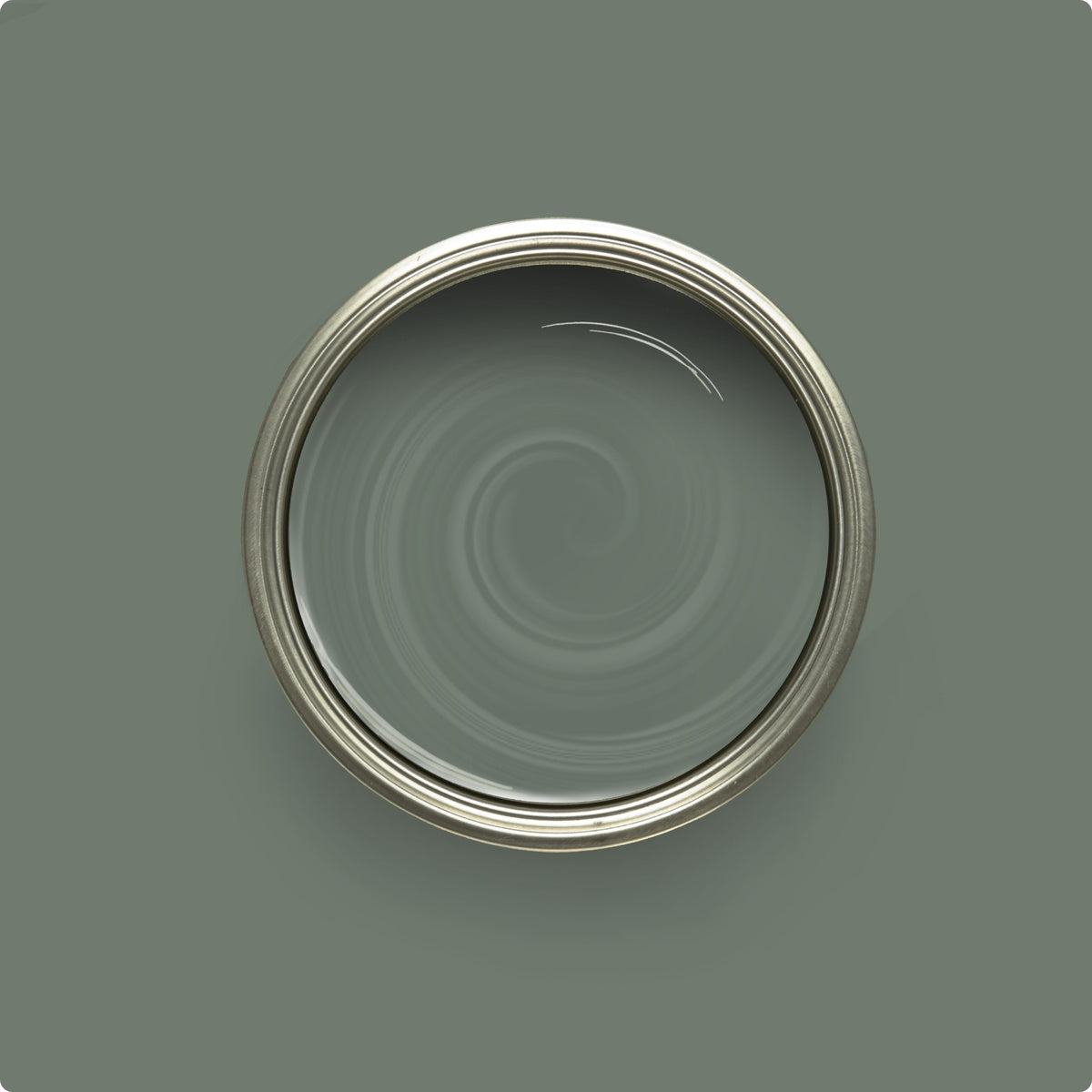 One Hour Enamel Paint, Quarts