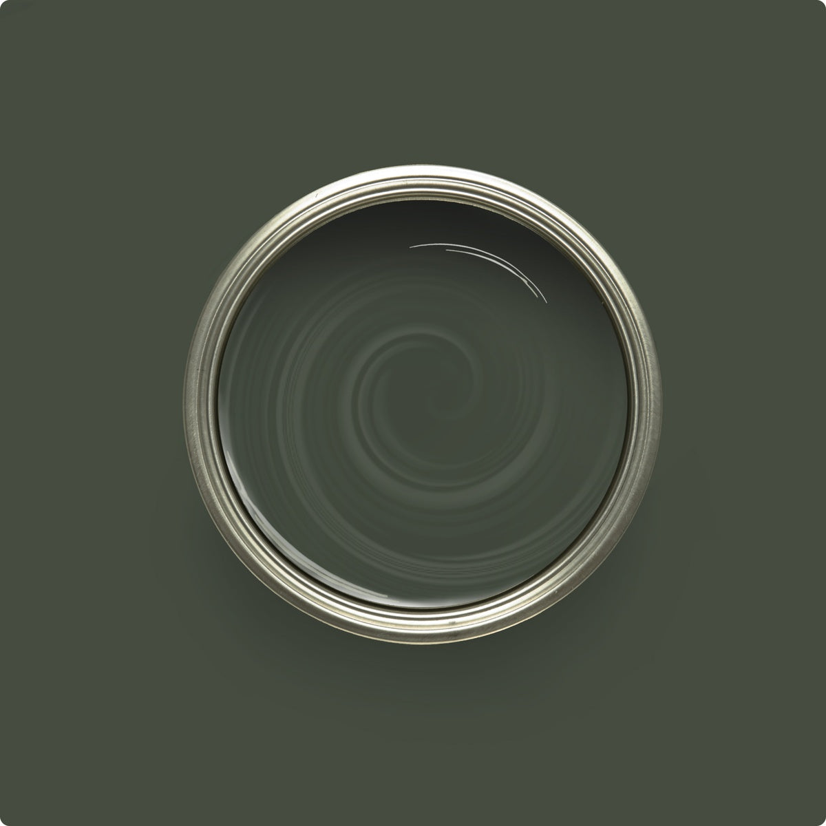 One Hour Enamel Paint, Quarts