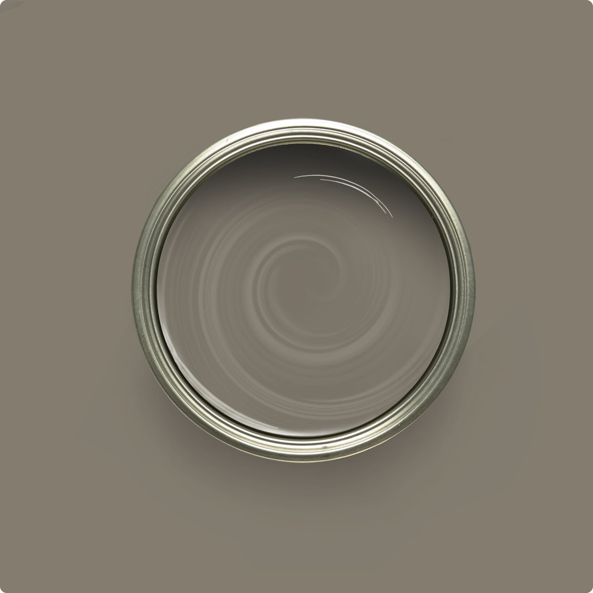 One Hour Enamel Paint, Quarts