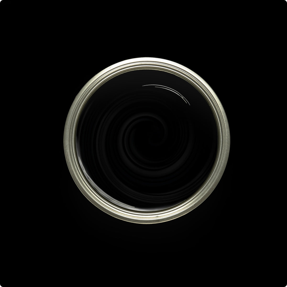 One Hour Enamel Paint, Quarts