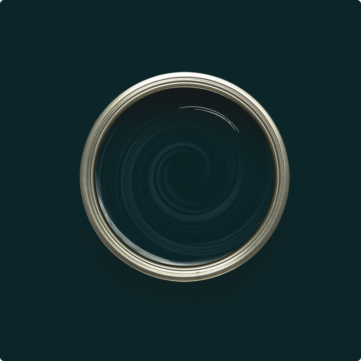 One Hour Enamel Paint, Quarts