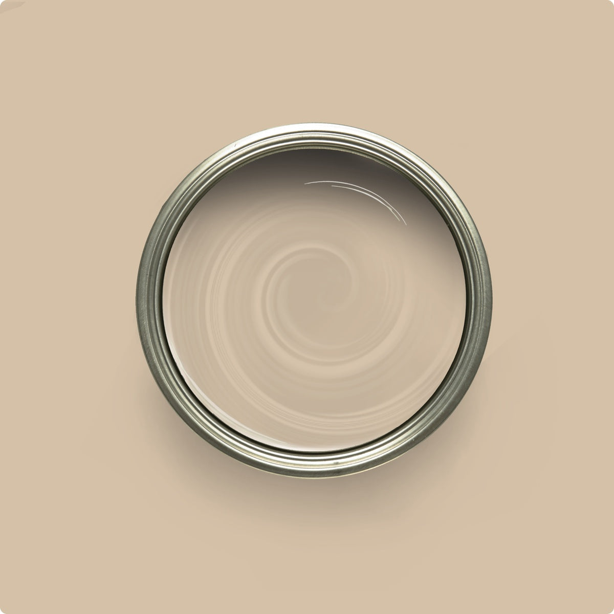 One Hour Ceramic Luxury Wall Paint, Gallons
