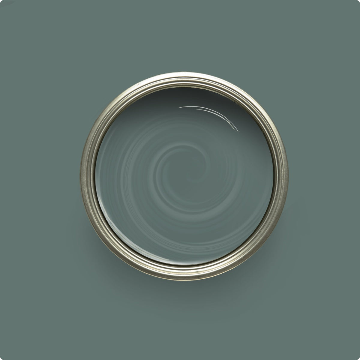 One Hour Enamel Paint, Quarts