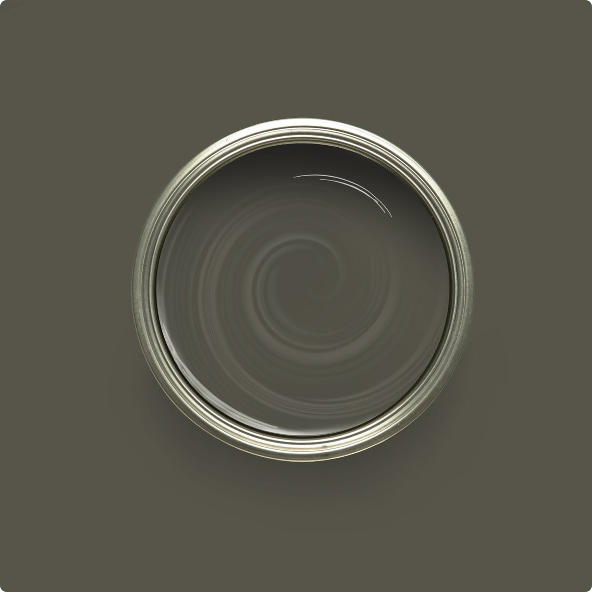 One Hour Ceramic Luxury Wall Paint, Gallons