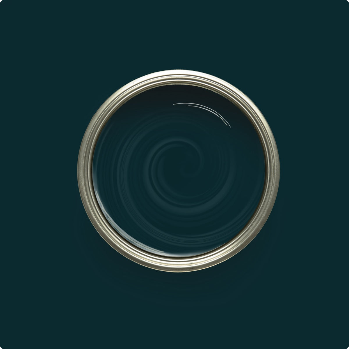 One Hour Enamel Paint, Quarts