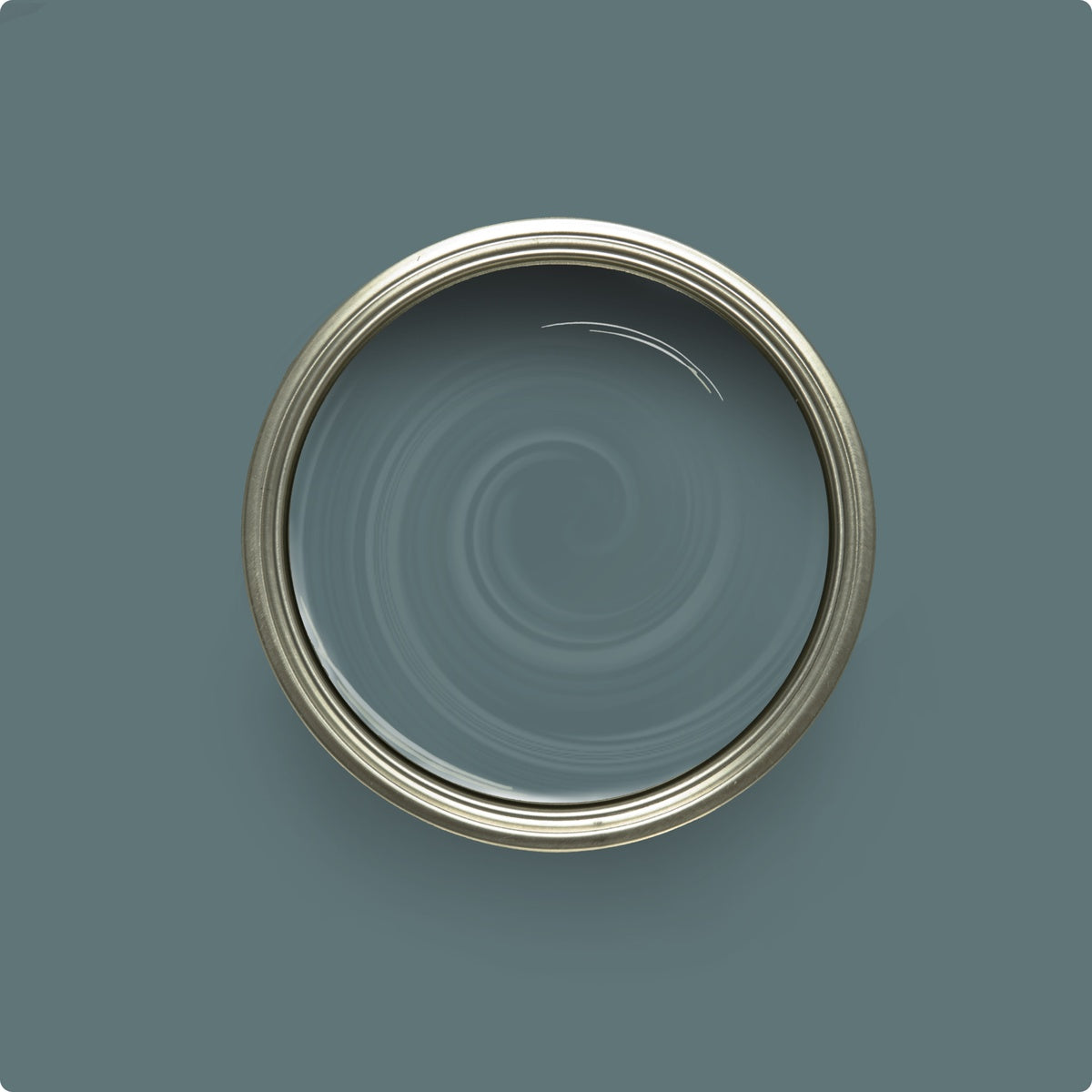 One Hour Enamel Paint, Quarts