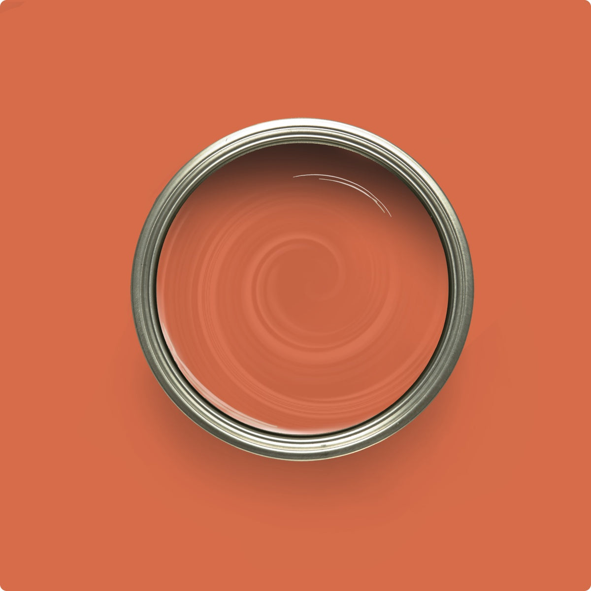 One Hour Enamel Paint, Quarts