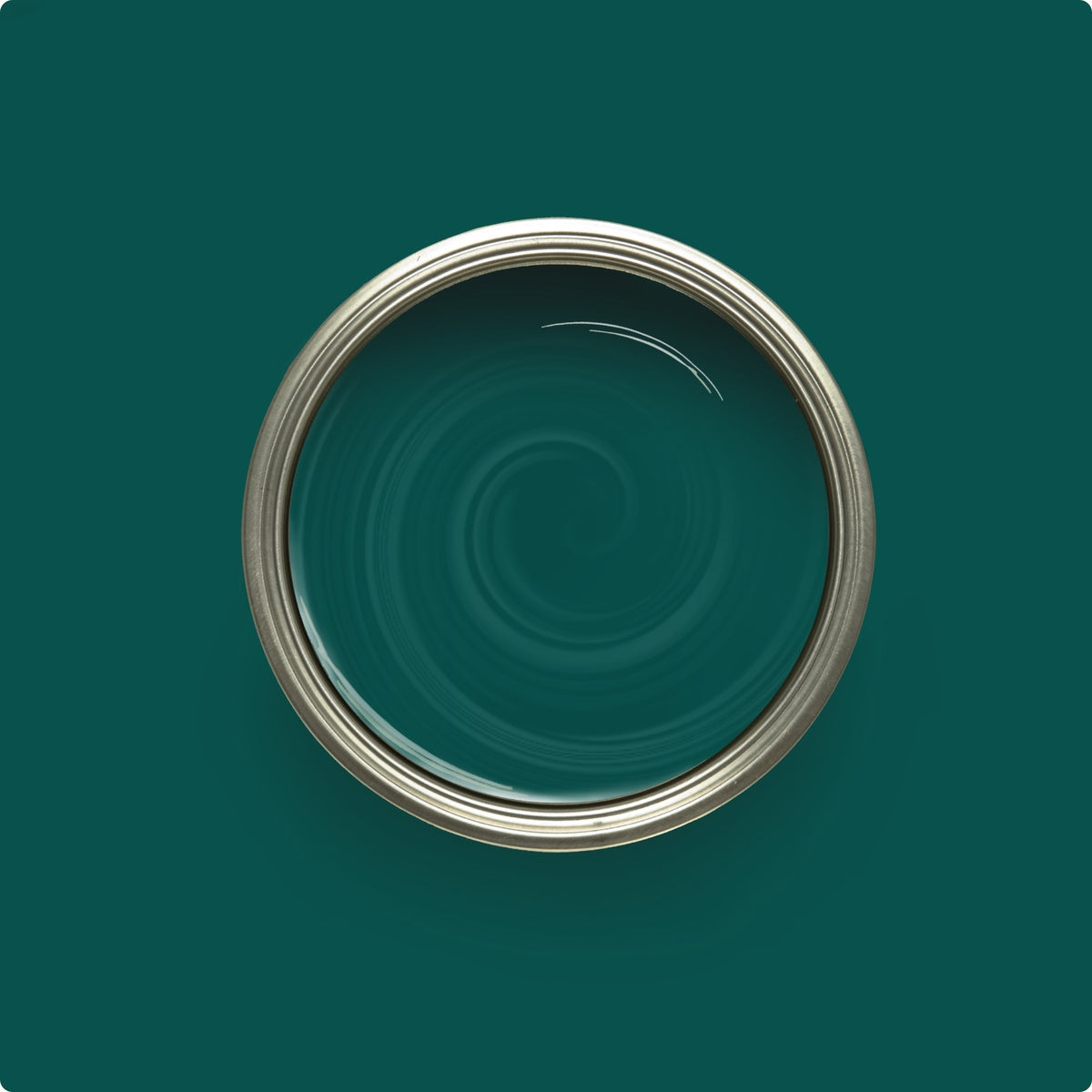 One Hour Enamel Paint, Quarts